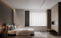 旧房翻新，二手房翻新改造装修公司提供一居室、两居室服务