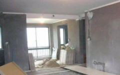 二手房墙面粉刷旧房墙面粉刷老房墙面翻新