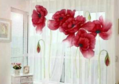 布艺窗帘软装设计百叶窗卷帘天棚帘蜂巢窝帘测量安装